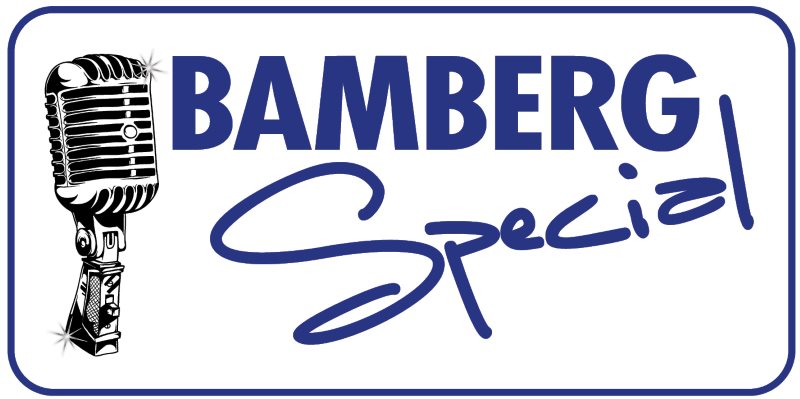 Samstag, 31. August: Bamberg Special