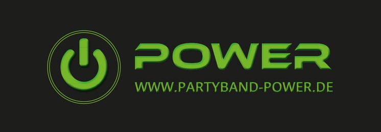 Freitag, 30. August: Power Partyband